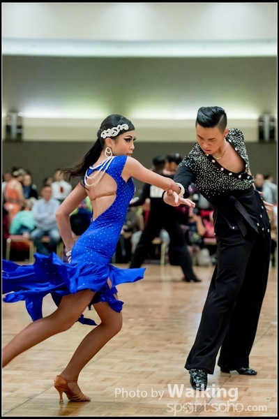2016-12-25 18th Open DanceSport Latin 0984