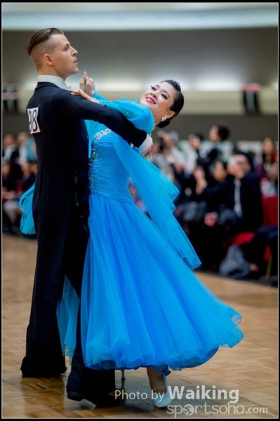 2016-12-25 18th Open DanceSport Ballroom 0205