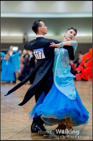 2016-12-25 18th Open DanceSport Ballroom 0207