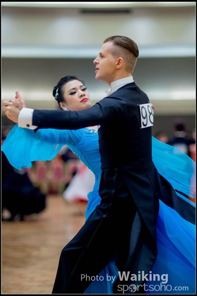 2016-12-25 18th Open DanceSport Ballroom 0208