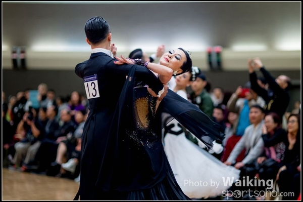 2016-12-25 18th Open DanceSport Ballroom 0209