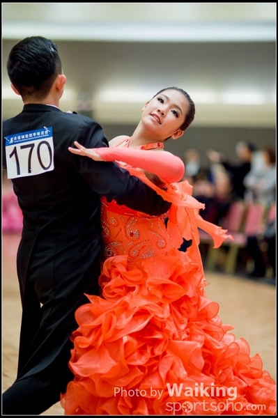 2016-12-25 18th Open DanceSport Ballroom 0215