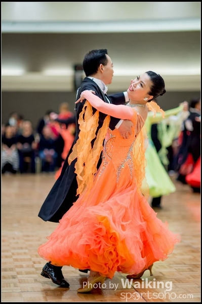 2016-12-25 18th Open DanceSport Ballroom 0218