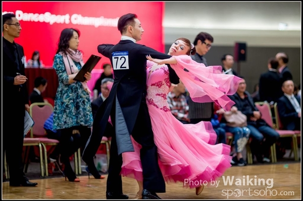 2016-12-25 18th Open DanceSport Ballroom 0219