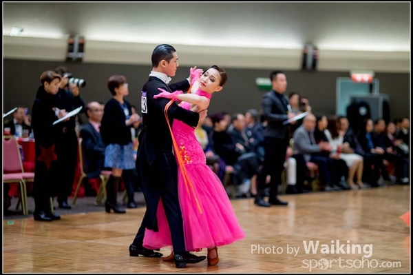 2016-12-25 18th Open DanceSport Ballroom 0228