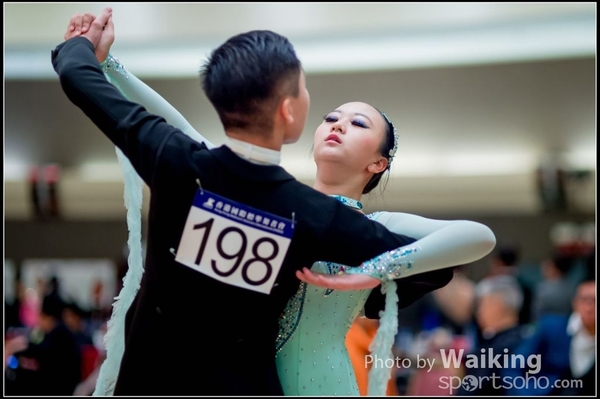 2016-12-25 18th Open DanceSport Ballroom 0239