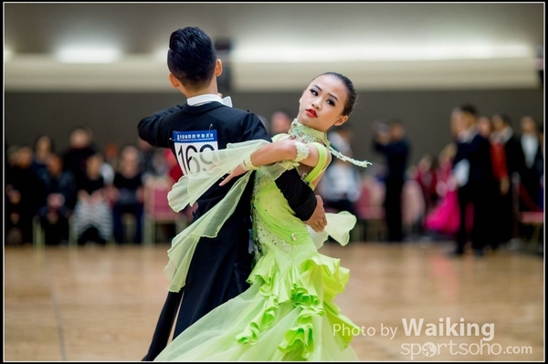 2016-12-25 18th Open DanceSport Ballroom 0242