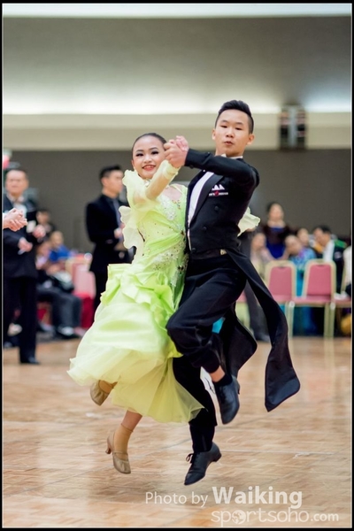 2016-12-25 18th Open DanceSport Ballroom 0247