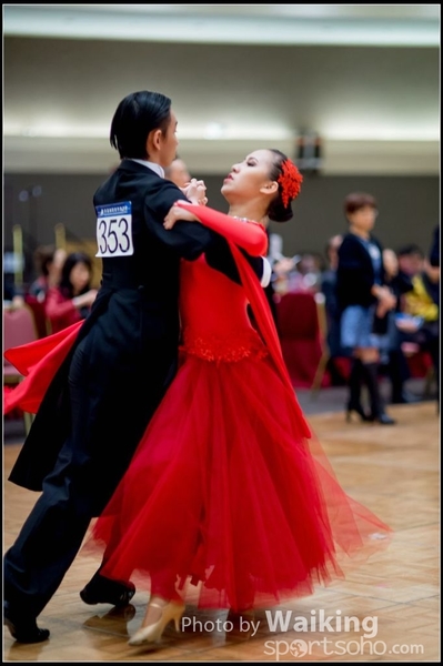 2016-12-25 18th Open DanceSport Ballroom 0250