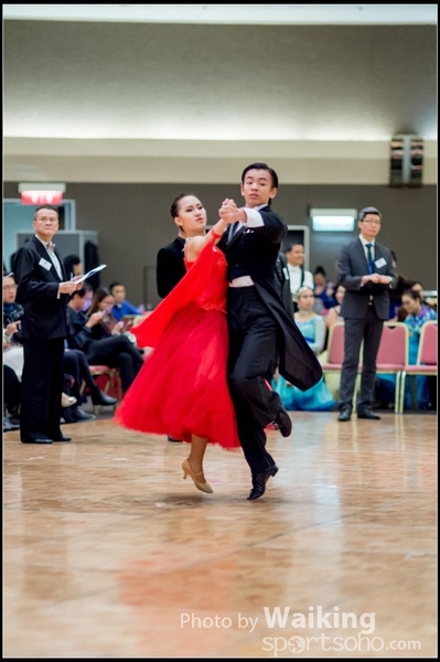 2016-12-25 18th Open DanceSport Ballroom 0251