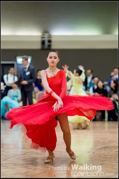 2016-12-25 18th Open DanceSport Ballroom 0253