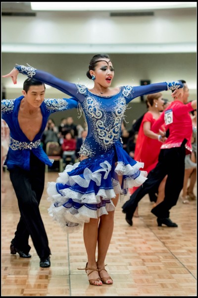 2016-12-25 18th Open DanceSport Latin 1036