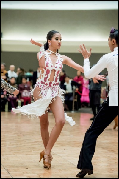 2016-12-25 18th Open DanceSport Latin 1045