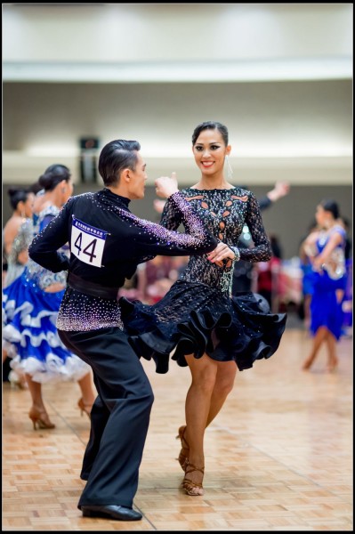 2016-12-25 18th Open DanceSport Latin 1069