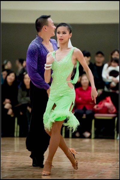 2016-12-25 18th Open DanceSport Latin 1093