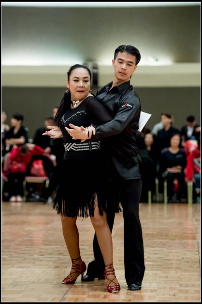2016-12-25 18th Open DanceSport Latin 1100