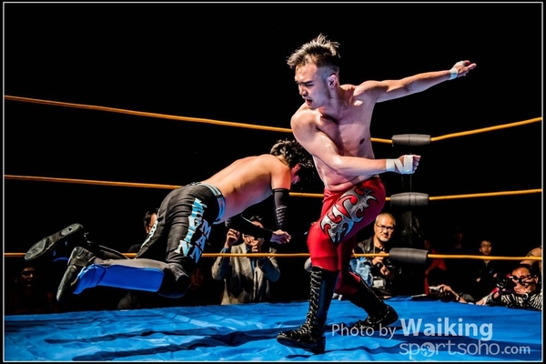 2017-01-08 Wrestling 0041