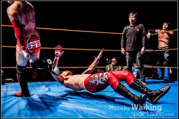 2017-01-08 Wrestling 0052