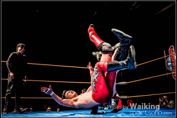 2017-01-08 Wrestling 0064