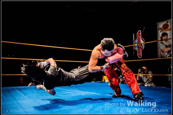 2017-01-08 Wrestling 0117