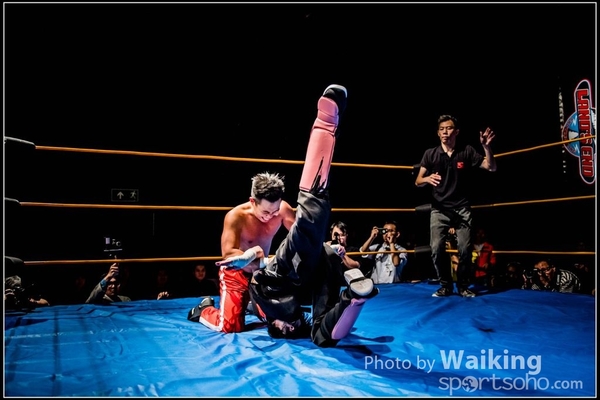2017-01-08 Wrestling 0127
