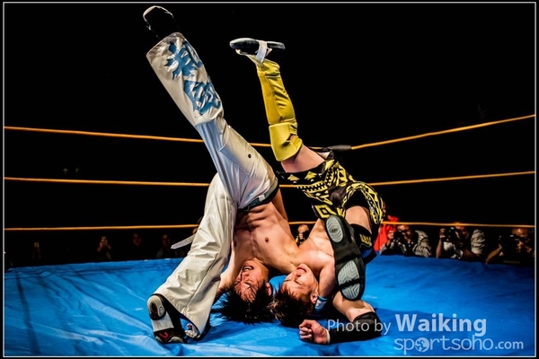 2017-01-08 Wrestling 0197