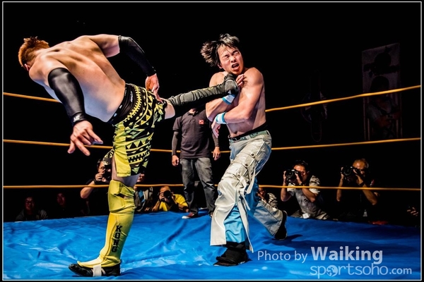 2017-01-08 Wrestling 0199