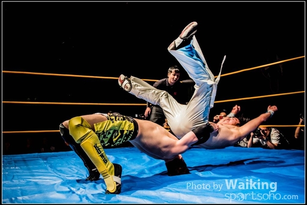 2017-01-08 Wrestling 0201