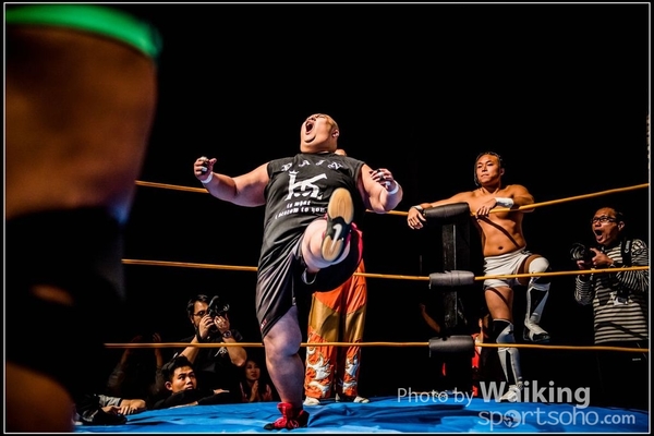 2017-01-08 Wrestling 0207