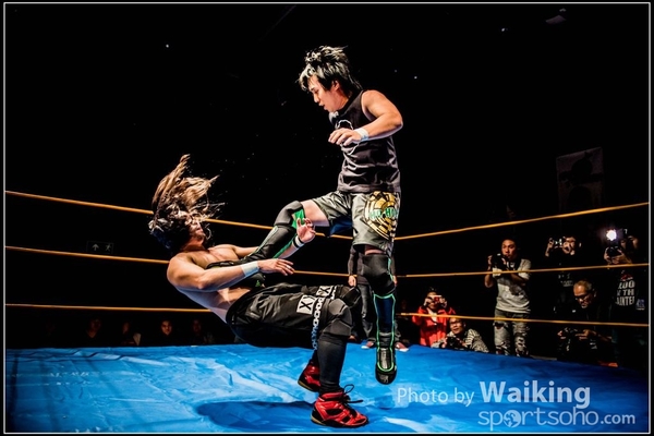 2017-01-08 Wrestling 0253