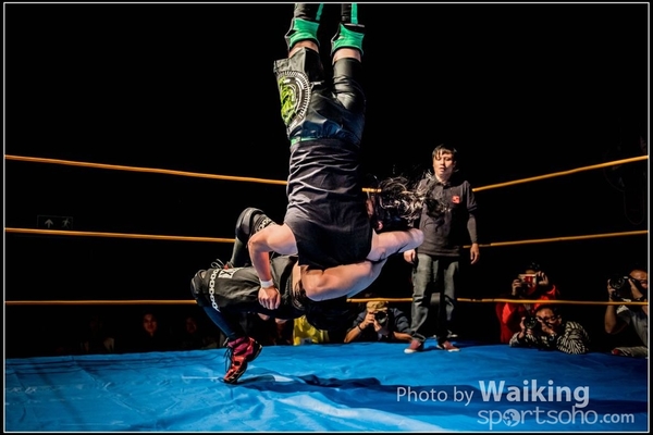 2017-01-08 Wrestling 0261