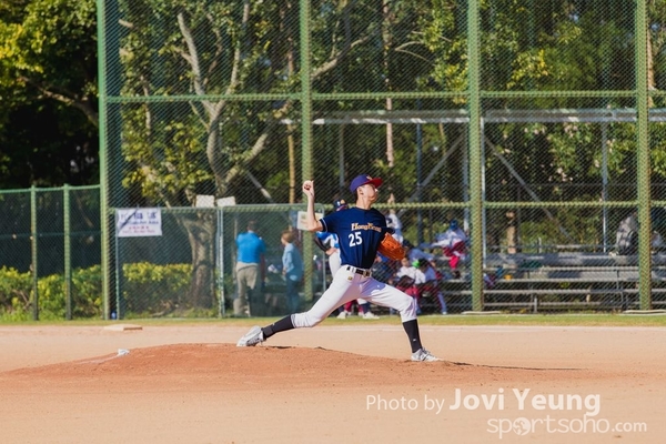 Jovi Yeung - 20161219 - WSBC香港國際棒球公開賽 - 7517