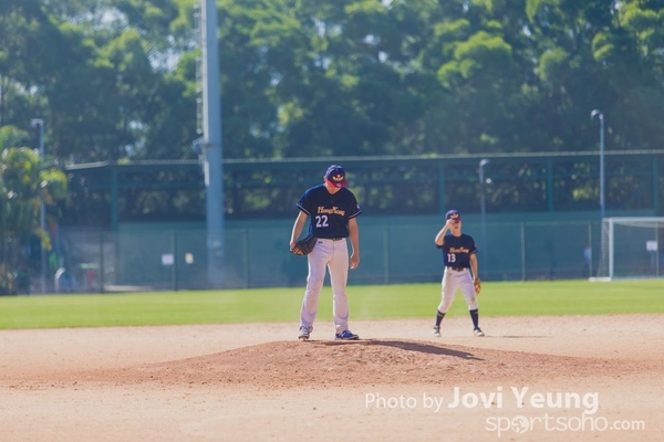 Jovi Yeung - 20161219 - WSBC香港國際棒球公開賽 - 7637