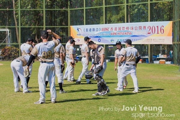 Jovi Yeung - 20161219 - WSBC香港國際棒球公開賽 - 7674