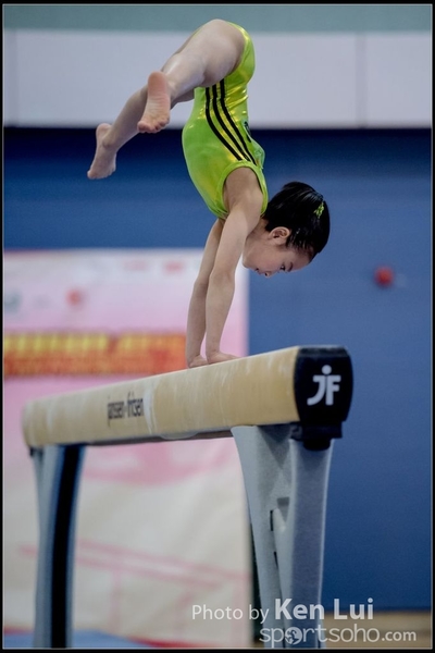 20170115 Gym 1101