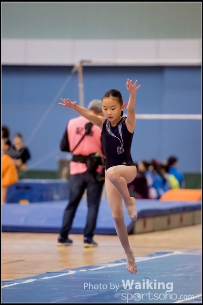 2017-01-14 Artistic Gymnastics 0038