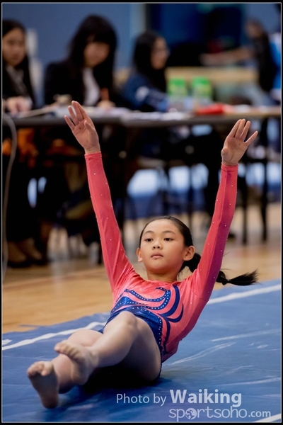 2017-01-14 Artistic Gymnastics 0039