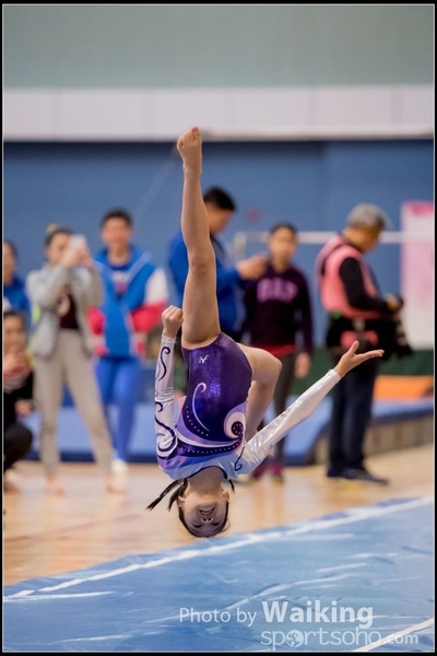 2017-01-14 Artistic Gymnastics 0042