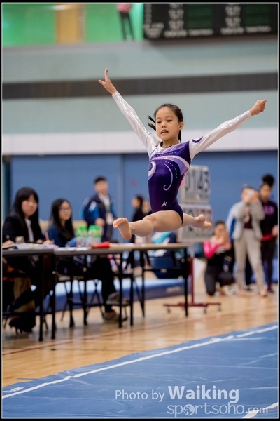 2017-01-14 Artistic Gymnastics 0043