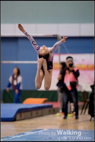 2017-01-14 Artistic Gymnastics 0044