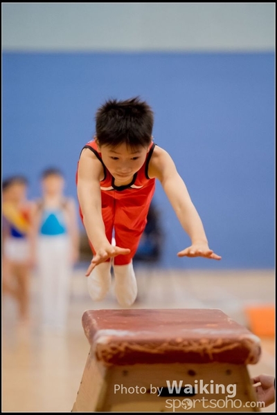 2017-01-14 Artistic Gymnastics 0051