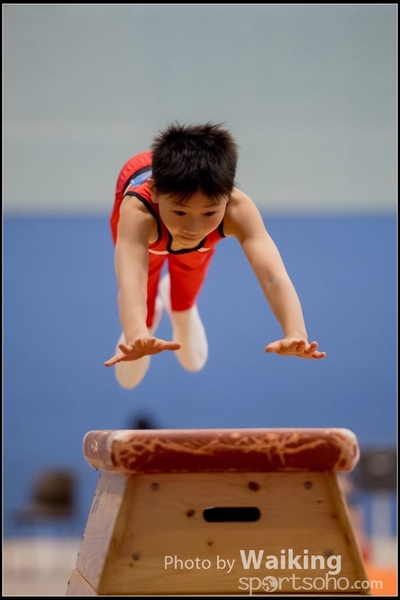 2017-01-14 Artistic Gymnastics 0054