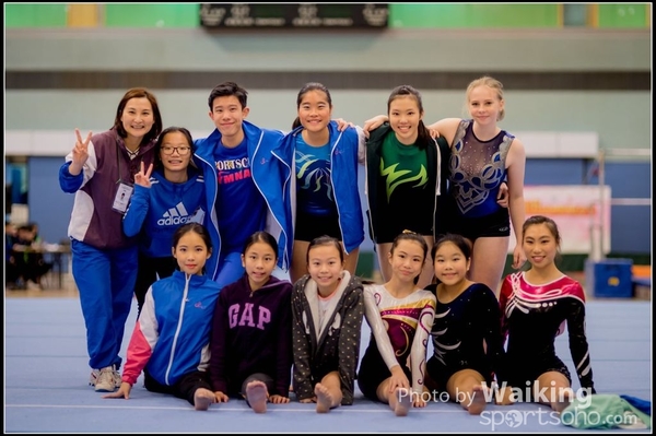 2017-01-14 Artistic Gymnastics 0056