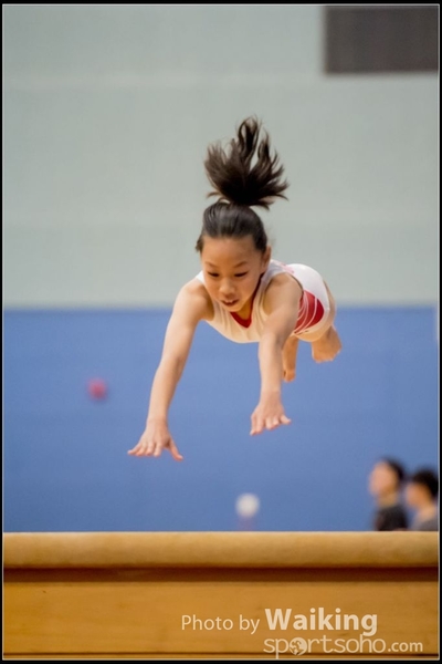 2017-01-14 Artistic Gymnastics 0074
