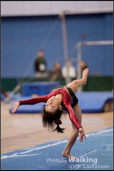 2017-01-14 Artistic Gymnastics 0076