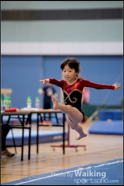 2017-01-14 Artistic Gymnastics 0081