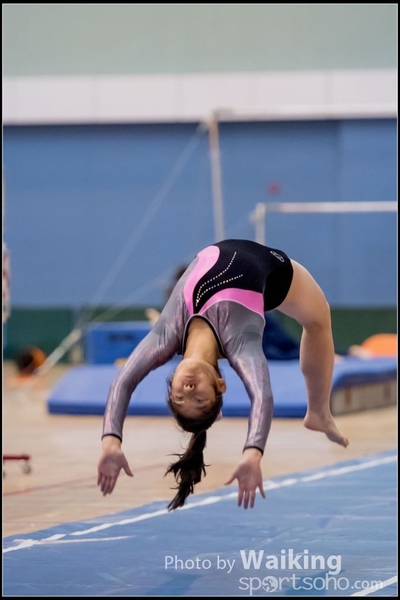 2017-01-14 Artistic Gymnastics 0084