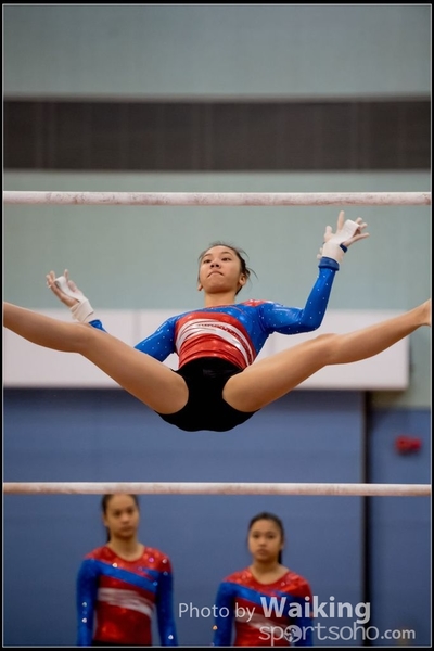 2017-01-14 Artistic Gymnastics 0099