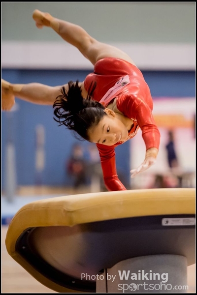 2017-01-14 Artistic Gymnastics 0109