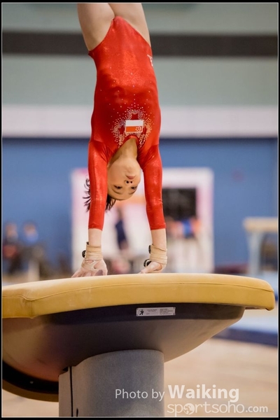 2017-01-14 Artistic Gymnastics 0110
